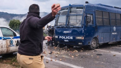 Εναλλακτική Παρέμβαση: Εργαλειοποίηση του Ποινικού Δικαίου, τα επεισόδια των αγροτών δεν αποτελούν «εγκληματική οργάνωση»