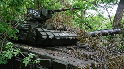 Ασταμάτητη η Ρωσία προελαύνει στο Kharkiv και κατέλαβε τον οικισμό Staritsa – Ήττες για την Ουκρανία και στο Sumy