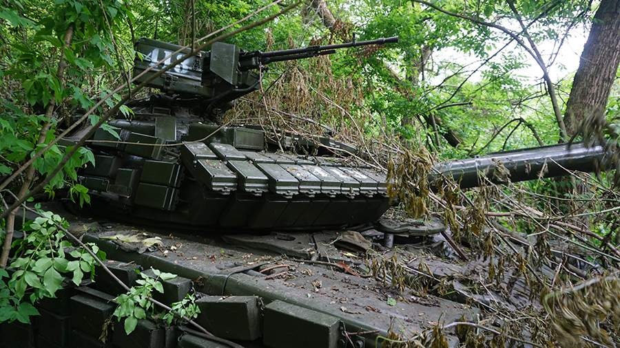 Ασταμάτητη η Ρωσία προελαύνει στο Kharkiv και κατέλαβε τον οικισμό Staritsa – Ήττες για την Ουκρανία και στο Sumy