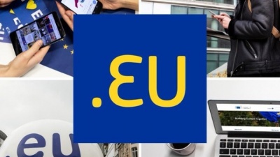 Από το .eu στο .ευ - Aπό 14/11 τα ευρωπαϊκά ονόματα χώρου (domain names) με πλήρως ελληνικούς χαρακτήρες