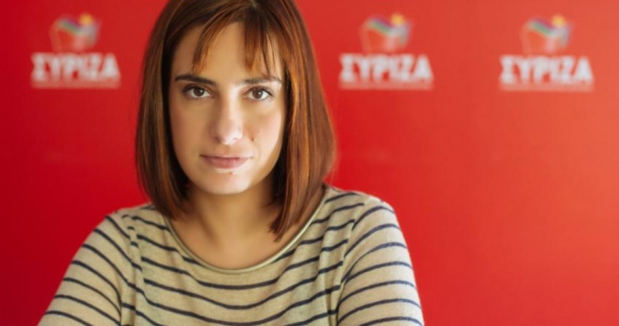 Σβίγκου: Κοινή στάση ΝΔ – ΣΕΒ για τις συντάξεις – Έκαναν το ίδιο και σε ζητήματα εργασιακών σχέσεων