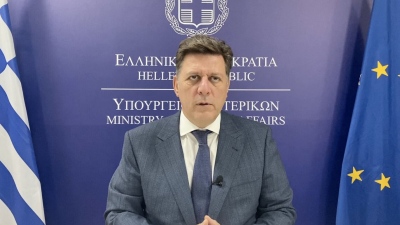 Βαρβιτσιώτης: Ο λαός ανταποκρίθηκε στο αίτημα Μητσοτάκη για αυτοδύναμη εντολή - Έστειλε σαφές μήνυμα ότι θέλει σταθερότητα