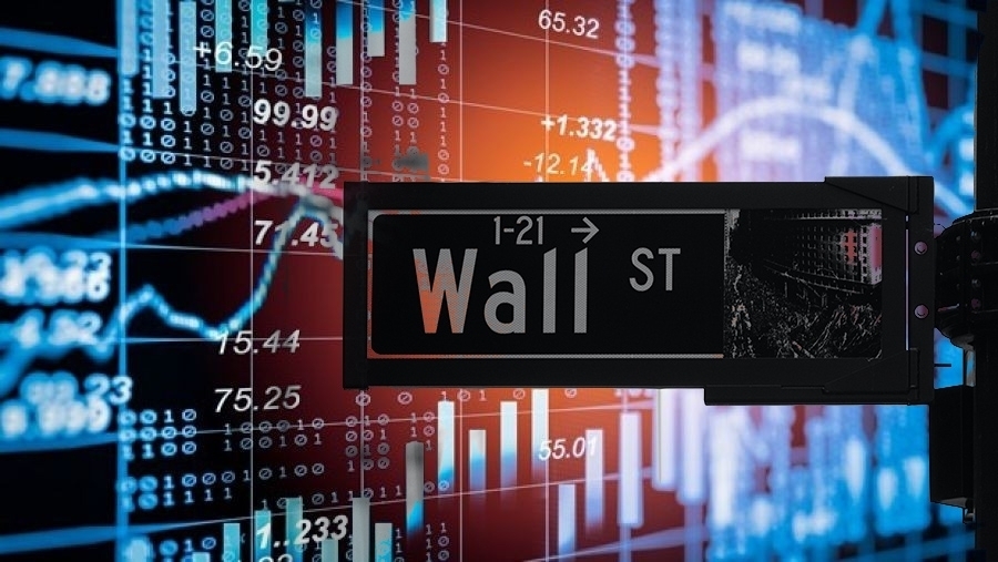 Ισχυρό rebound στη Wall, με ώθηση από τον Jerome Powell - Στο +2,15% ο S&P 500, o Dow +2,1%