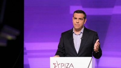 Εκλογές 2023: Στο 14ο Εκλογικό Διαμέρισμα στην Κυψέλη θα ψηφίσει ο Τσίπρας την Κυριακή 21/5