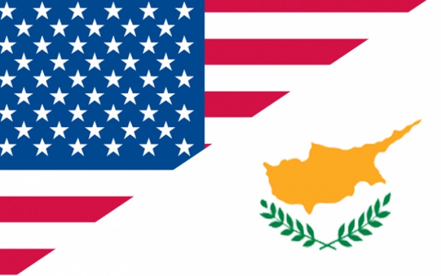 ΚΥΠΕ: Το αμερικανικό Κογκρέσο ερευνά το ενδεχόμενο άρσης του εμπάργο πώλησης όπλων στην Κύπρο