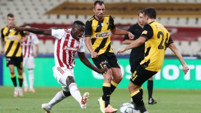 Μεγάλος τελικός την Κυριακή στο ΟΑΚΑ - ΑΕΚ - Ολυμπιακός με πάνω από 200 επιλογές από το Πάμε Στοίχημα