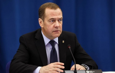 Ρωσία – Διάταγμα Putin: Ο Medvedev αναλαμβάνει νέα νευραλγική θέση
