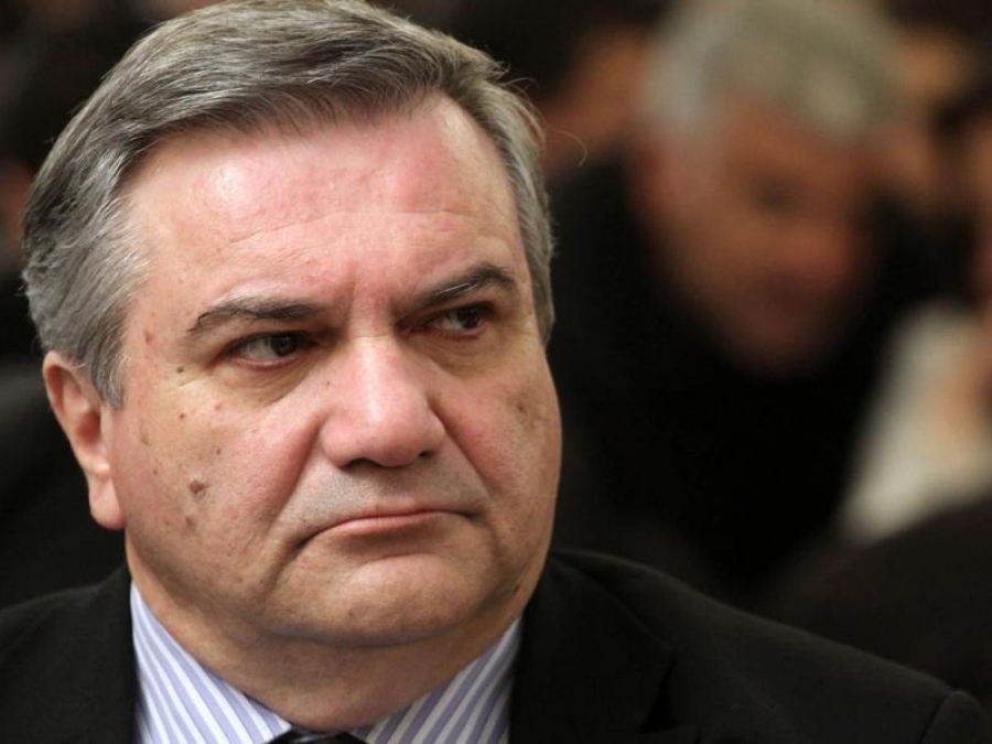 ΚΙΝΑΛ: Υποψήφιος για την ηγεσία ο Χάρης Καστανίδης – Τέσσερις οι διεκδικητές