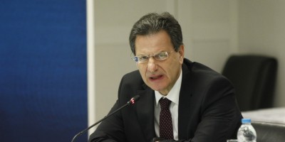 Σκυλακάκης (αν. Υπ.Οικ): Θα επιταχυνθούν τα μέτρα ενίσχυσης των επιχειρήσεων