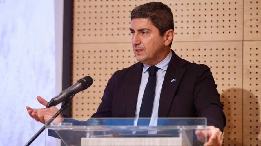 Αυγενάκης: Στόχος η ενίσχυση της ανταγωνιστικότητας και η νέα αγροτική επιχειρηματικότητα - Στα 55 εκατ. ευρώ το Leader στην Κρήτη