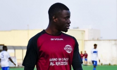 Πέθανε στον ύπνο του 19χρονος τερματοφύλακας στην Ιταλία