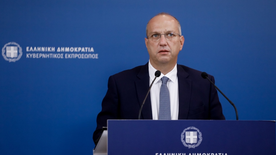 Οικονόμου: Τεράστια εθνική επιτυχία αλλά και ιστορικής σημασίας βήμα η συμφωνία με τη Γαλλία