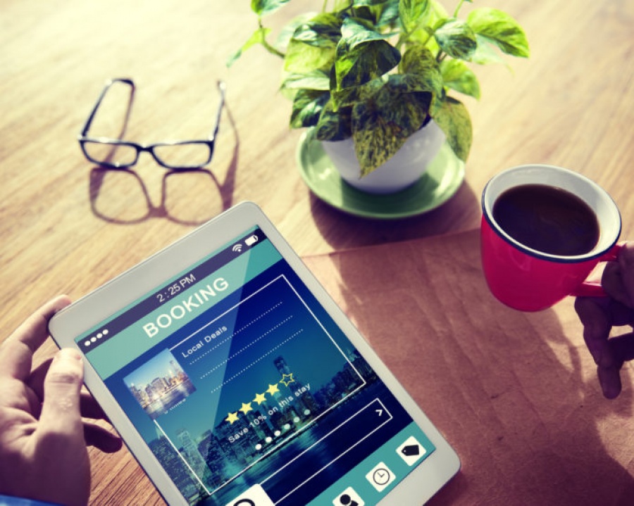 Σε υψηλά επίπεδα οι αναζητήσεις “με επωνυμία” στα ταξίδια