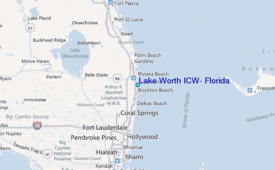 Η πόλη Lake Worth της Φλόριντα εξέδωσε προειδοποίηση για… επίθεση «ζόμπι»