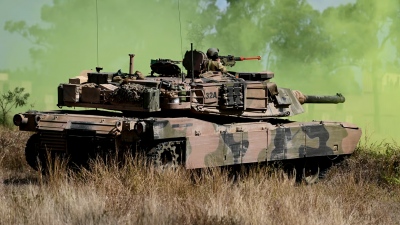 Αδιανόητο - Άχρηστες οι μονάδες τεθωρακισμένων της Ουκρανίας, μόνο το 30% των τανκς είναι μάχιμο - Τα διαλύουν τα drones