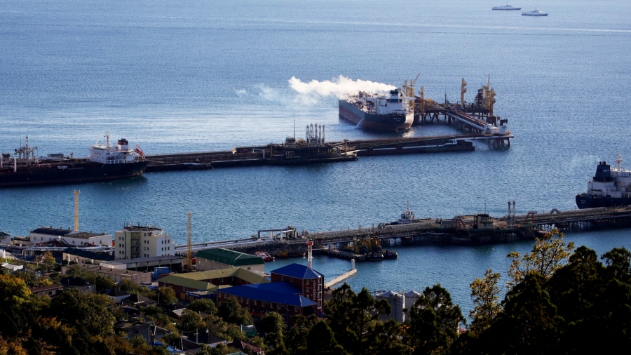 Αποκάλυψη βόμβα - Η ουκρανική επίθεση στο Novorossiysk κρύβει έναν στυγνό εκβιασμό προς Ρωσία αλλά... και Καζακστάν