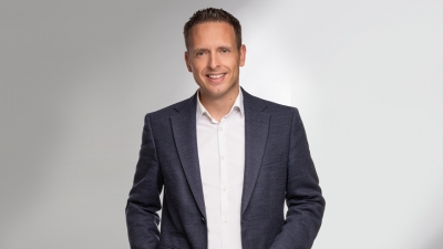 Νέος Πρόεδρος Διοίκησης στη Lidl Ελλάς