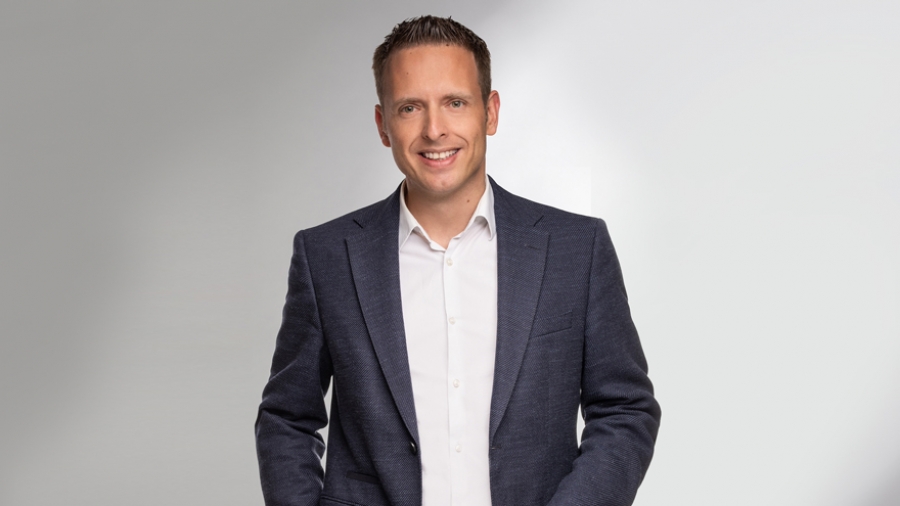 Νέος Πρόεδρος Διοίκησης στη Lidl Ελλάς