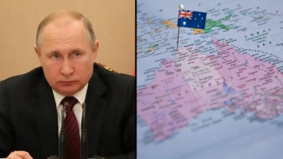 Η Αυστραλία απαγορεύει τις εξαγωγές αλουμίνας και βωξίτη προς τη Ρωσία, για να πλήξει την παραγωγή αλουμινίου