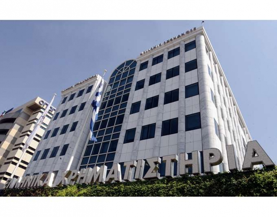 Χρηματιστήριο: Συσσώρευση με επιλεκτικές τοποθετήσεις – Το βλέμμα στον FTSE Russell