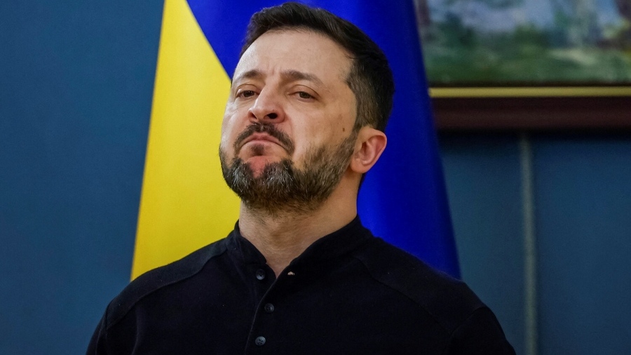 Αδιανόητος Zelensky: Ο πόλεμος στην Ουκρανία πρέπει να τελειώσει το 2029, πριν λήξει η θητεία του Trump