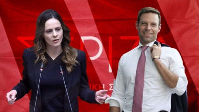 Σκηνικό διάλυσης στον ΣΥΡΙΖΑ – Ψηφοφορία για το δημοψήφισμα Κασσελάκη ζητούν Αχτσιόγλου, Τεμπονέρας