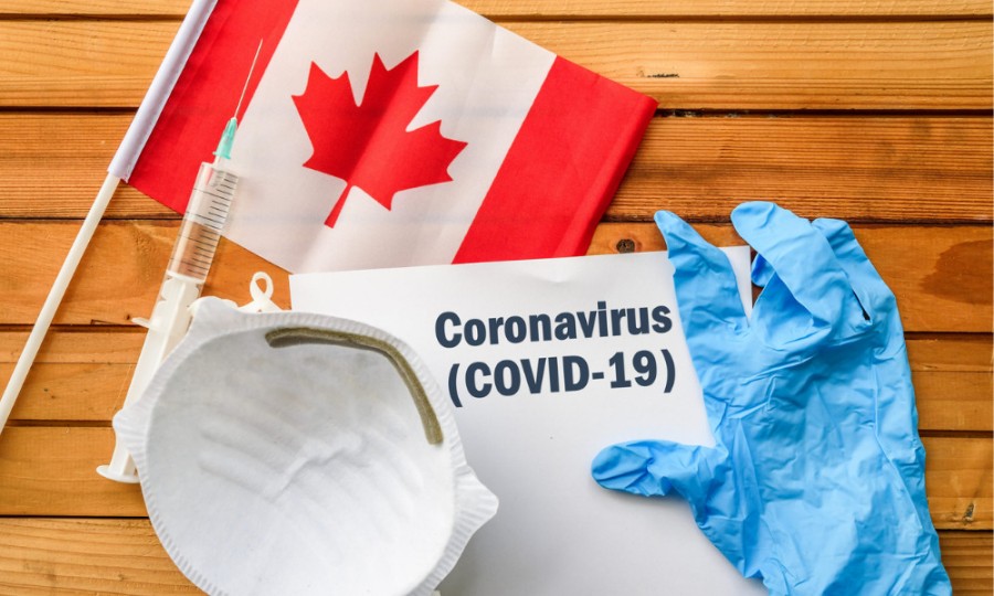 Καναδάς: Έδωσε έγκριση στο εμβόλιο Pfizer - Ξεκινά ο εμβολιασμός για τον κορωνοϊό