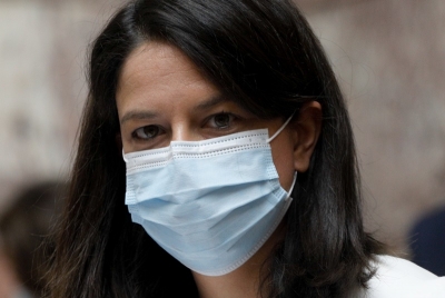 Κεραμέως: Voucher 200 ευρώ σε όλους τους εκπαιδευτικούς για τεχνολογικό εξοπλισμό