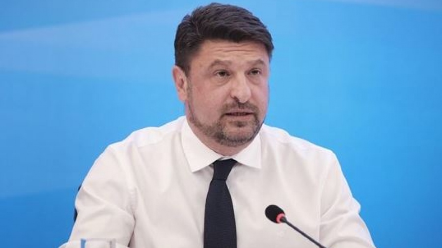 Χαρδαλιάς: Την Κυριακή 24/3 μετά τις 21:00 κοιτάξτε ψηλά - Φωτίζουμε τον Αθηναϊκό ουρανό