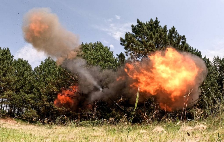 Είναι αρουραίος – Ο Zelensky προσποιείται ειρήνη – Γαλλία: Θα πέφτουν τα Mirage 2000 – Πανικός στην Ουκρανία με διακοπή Starlink