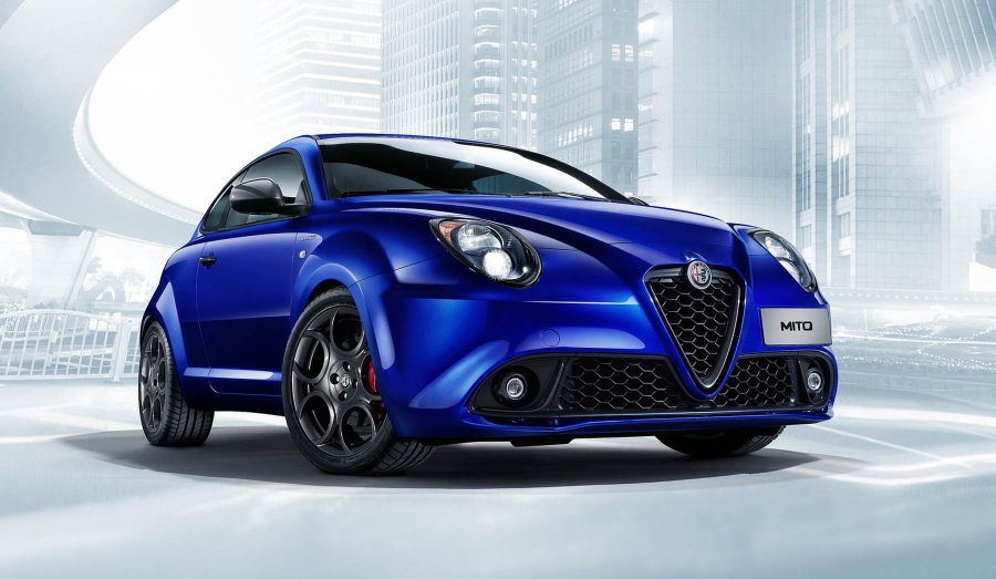 Θα υπάρξει νέα Alfa Romeo MiTo;