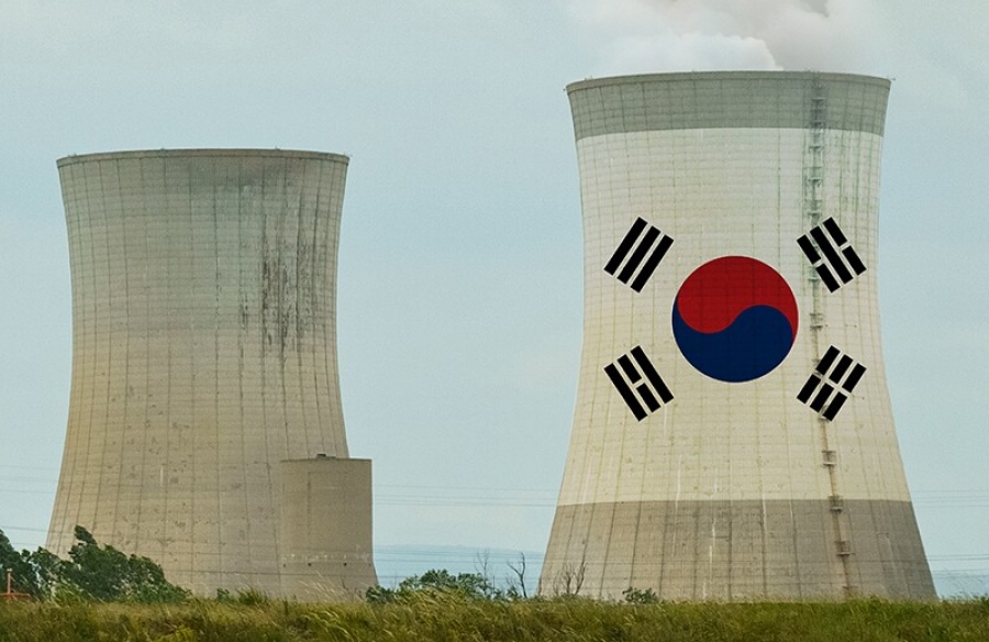 Θέρμανση με... κουπόνια στη Νότια Κορέα - Αυτή την λύση βρήκε η κυβέρνηση για την αντιμετώπιση της ενεργειακής κρίση