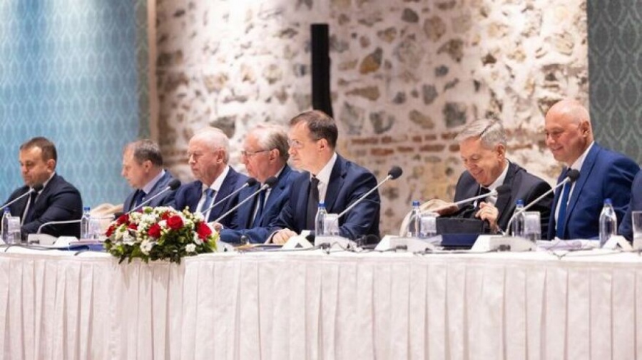 Ολοκληρώθηκαν οι συζητήσεις Ρωσίας - Ουκρανίας στην Κωνσταντινούπολη - Διήρκησαν λιγότερο από 2 ώρες