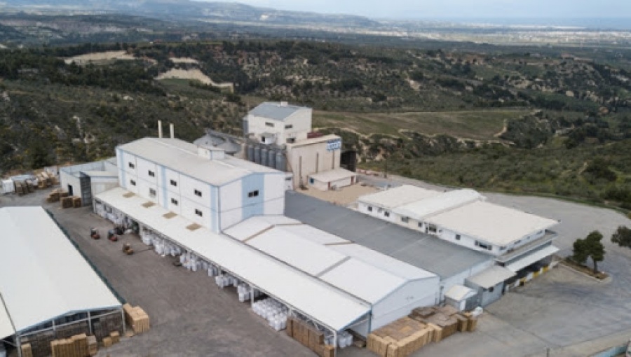 Αποχώρησε ο CEO της Περσεύς Χρήστος Μπουγιουκλής