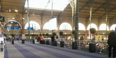 Έληξε ο συναγερμός στο Παρίσι - Φάρσα το τηλεφώνημα για βόμβα