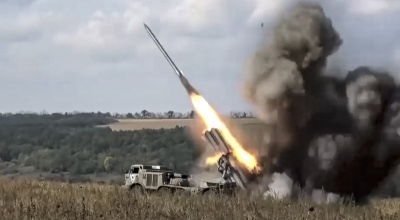 Vladimir Rogov (Zaporizhia): Οι Ρώσοι προχωρούν αλλά οι Ουκρανοί αμύνονται σε Robotyne, Verbovoe