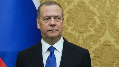 Σεισμός Medvedev τράνταξε τη Δύση: Η Ρωσία απέκτησε το απόλυτο πυρηνικό όπλο για την... Ημέρα της Κρίσης