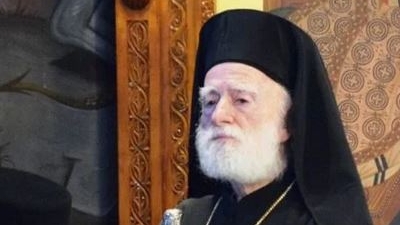 Στο νοσοκομείο ο πρώην Αρχιεπίσκοπος Κρήτης, Ειρηναίος – Γιατί μεταφέρθηκε στο Πανεπιστημιακό Γενικό Νοσοκομείο Ηρακλείου