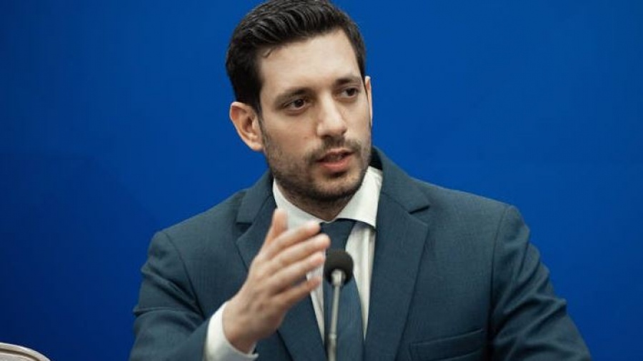 Κυρανάκης για 24ωρη λειτουργία ΜΜΜ στις 5/7: Θα διορθώσουμε ό,τι δεν λειτούργησε - Από τον Σεπτέμβριο μπορεί να γίνει ο νέος κανόνας