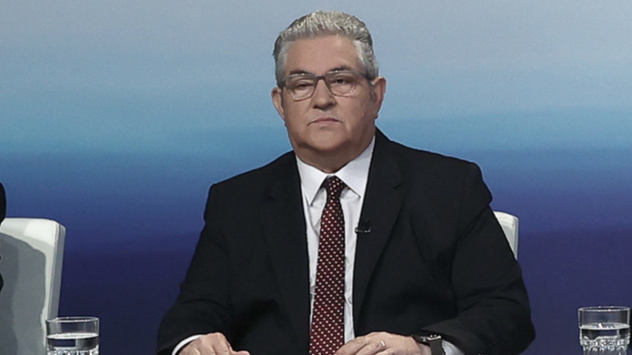 Κουτσούμπας: Όλοι στις κάλπες την Κυριακή για να βγει όσο πιο ψηλά γίνεται το ΚΚΕ