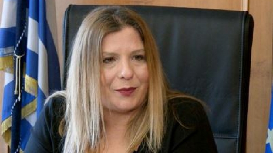 Συρεγγέλα από Αλεξανδρούπολη: Υλοποιούμε πολιτικές για τη στήριξη των νέων και την αντιμετώπιση του δημογραφικού