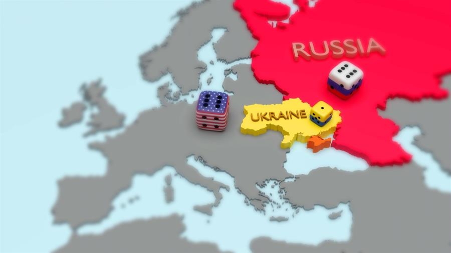 Ουκρανία: Πέντε χώρες απομακρύνουν οικογένειες διπλωματών τους εν μέσω φόβων για εισβολή της Ρωσίας