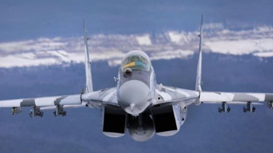 Οι Ρώσοι κατέρριψαν ουκρανικό MiG – 29  και αναχαίτισαν 2 Storm Shadow και 10 HIMARS στο Donetsk