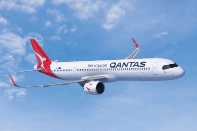 Αυστραλία: Η Qantas Airways τροποποιεί τις πτήσεις της Περθ - Λονδίνο, λόγω... Μέσης Ανατολής