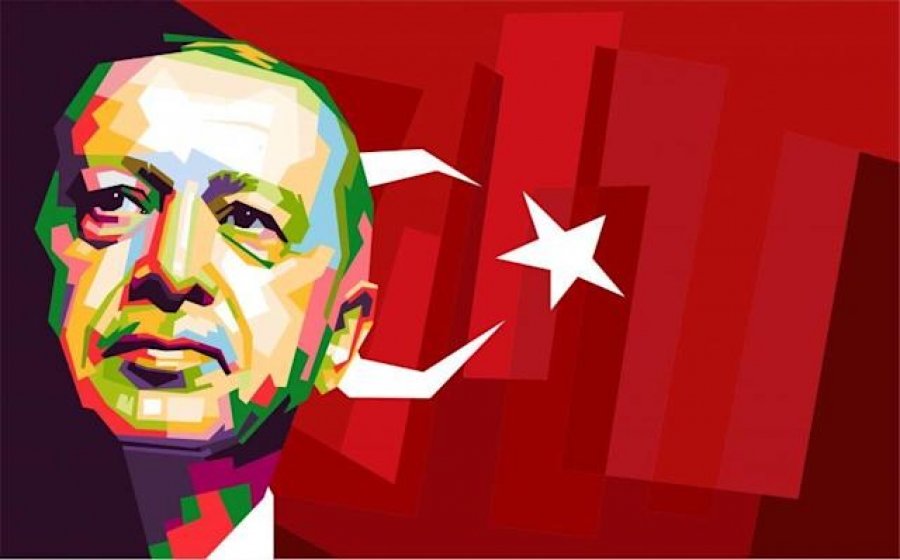 Τζιχάντ κατά των κρυπτονομισμάτων για την ψηφιακή λίρα κηρύττει ο Erdogan