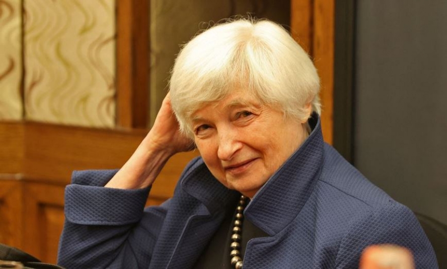 Η εξαίρεση της Yellen (ΥΠΟΙΚ ΗΠΑ): Η Ινδία μπορεί να αγοράζει όσο ρωσικό πετρέλαιο θέλει