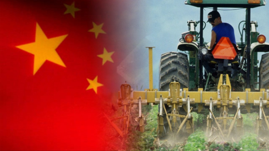 Γιατί η επιβολή δασμών στην αμερικανική σόγια από την Κίνα θα οδηγήσει σε χάος