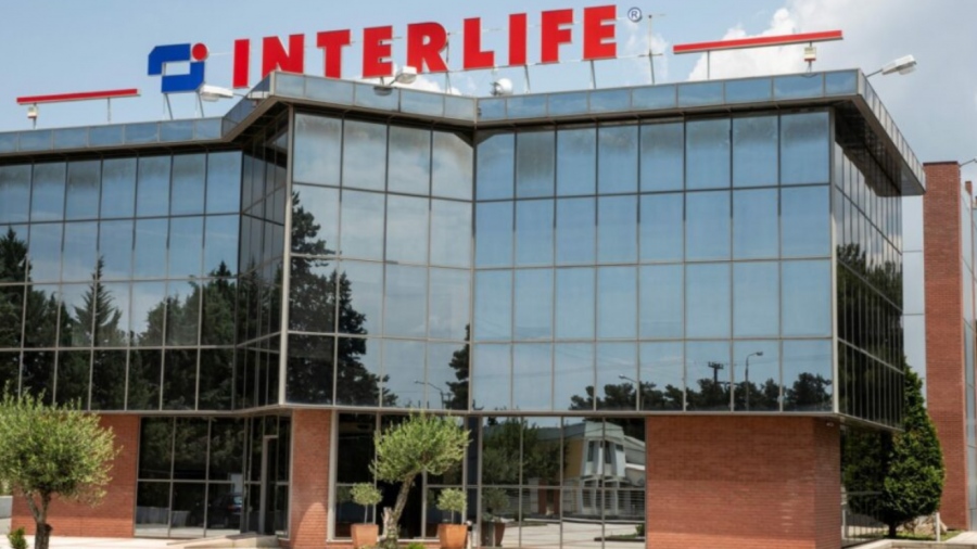INTERLIFE: Αύξηση παραγωγής ασφαλίστρων 9μηνο 2025
