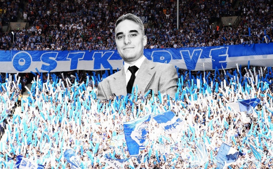 Χέρτα Βερολίνου: Τα (πολλά) εκατομμύρια δεν έφεραν την ευτυχία...