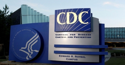 CDC: Χάνεται η αποτελεσματικότητα και της τρίτης δόσης του εμβολίου κατά της Covid στο 4μηνο